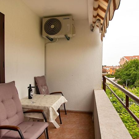 Apartment Matteo Rovinj Eksteriør billede