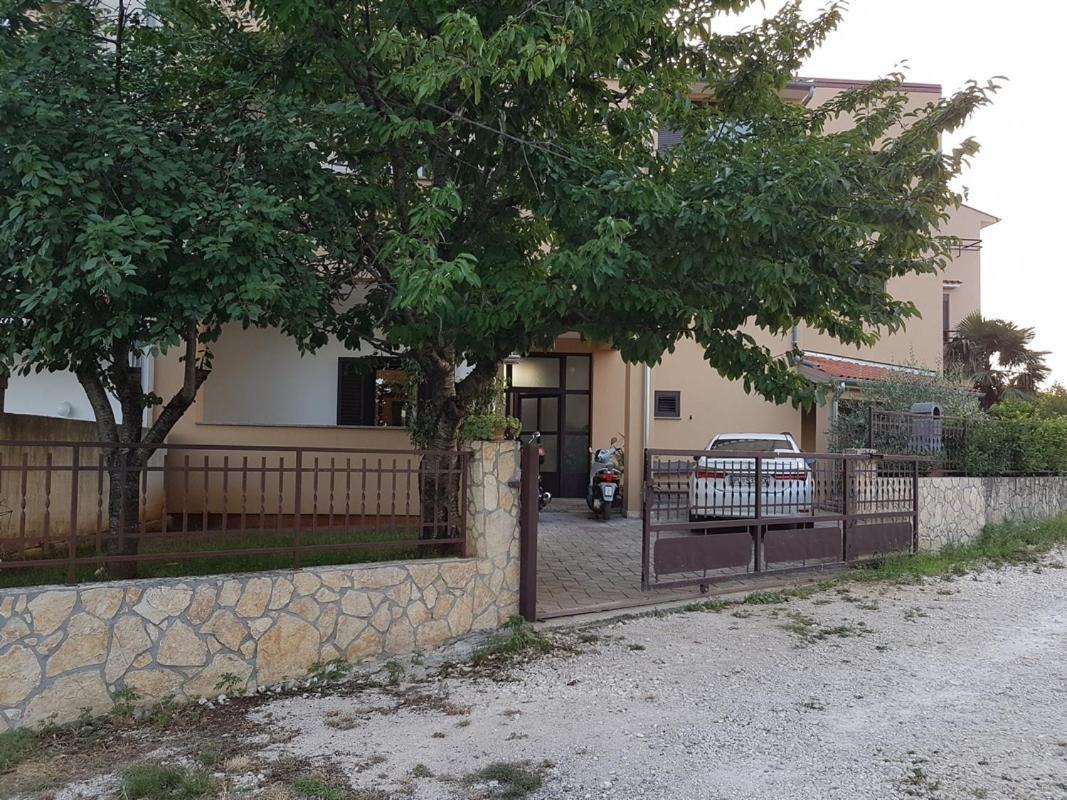 Apartment Matteo Rovinj Eksteriør billede
