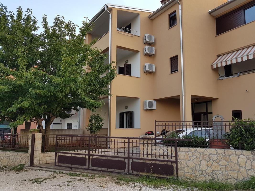 Apartment Matteo Rovinj Eksteriør billede