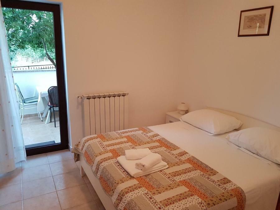 Apartment Matteo Rovinj Eksteriør billede