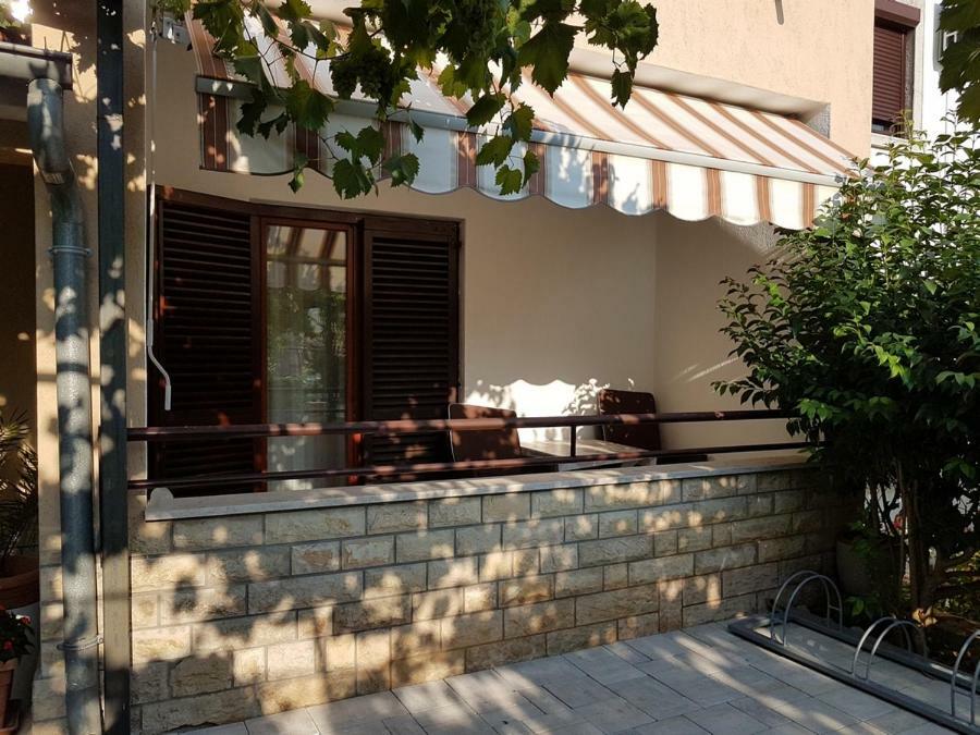 Apartment Matteo Rovinj Eksteriør billede