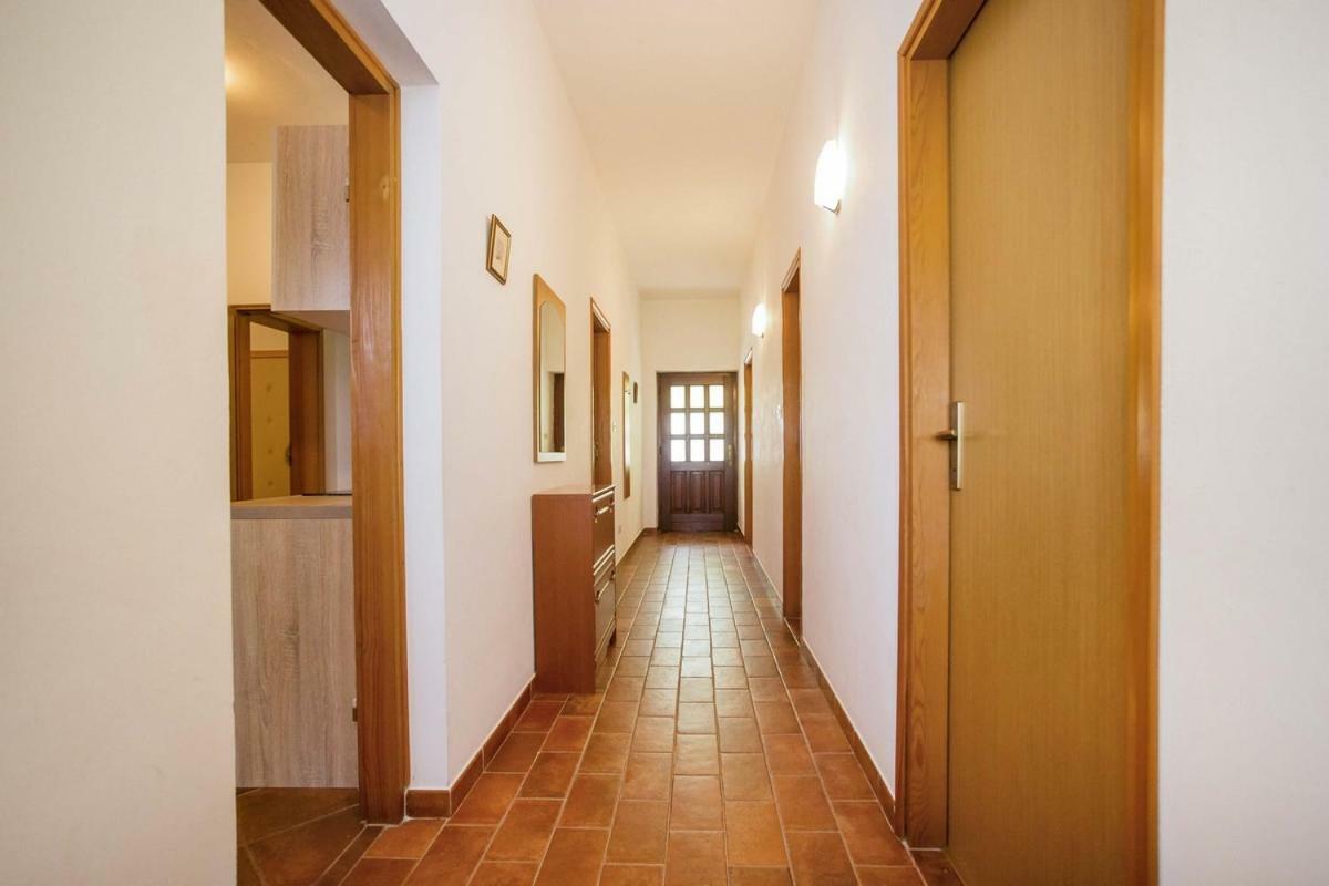 Apartment Matteo Rovinj Eksteriør billede