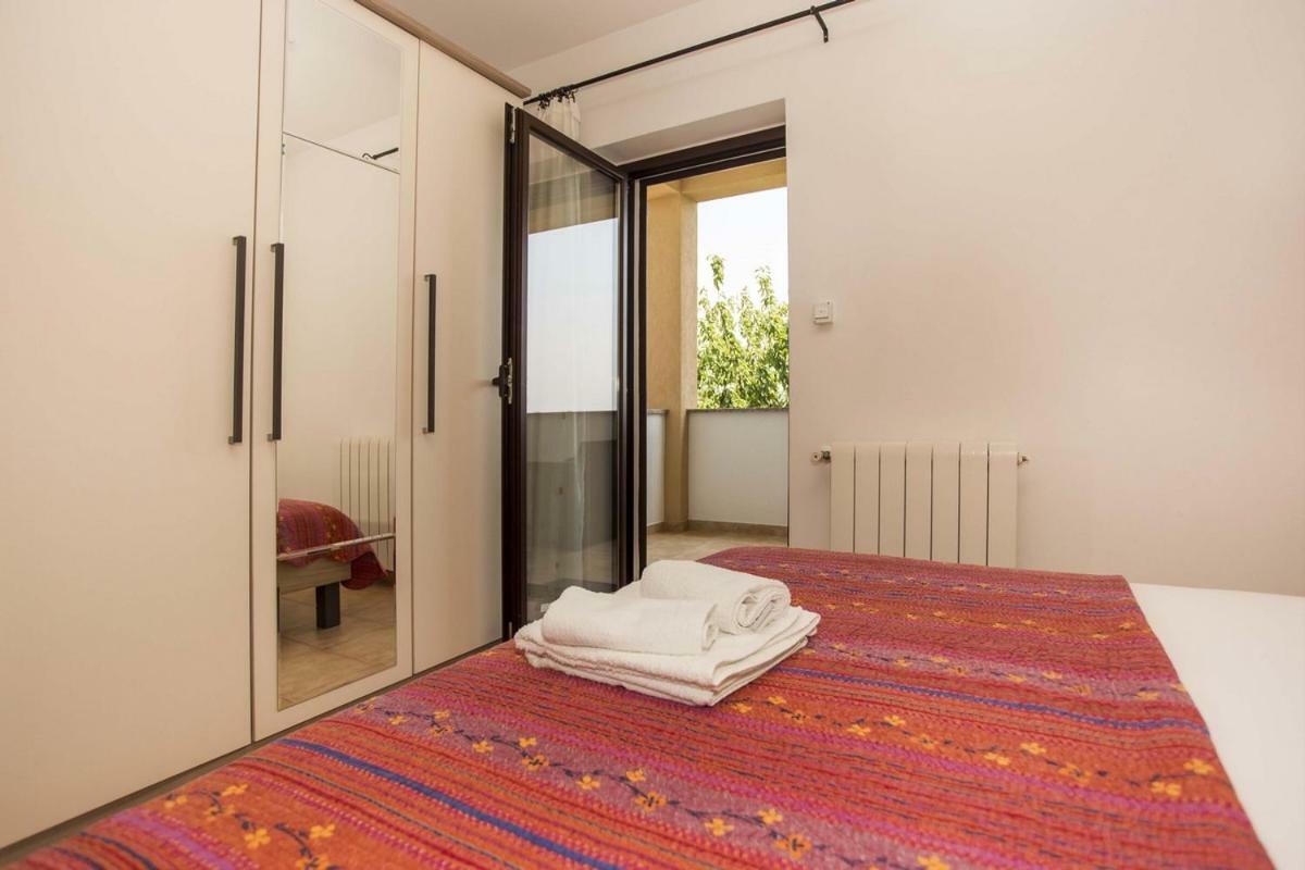 Apartment Matteo Rovinj Eksteriør billede