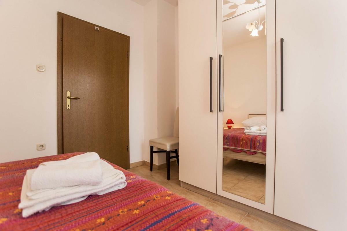Apartment Matteo Rovinj Eksteriør billede