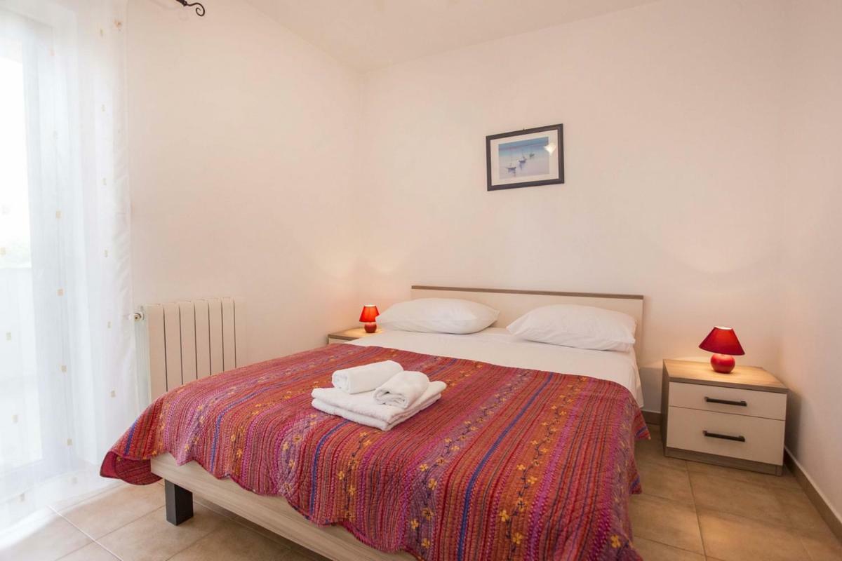 Apartment Matteo Rovinj Eksteriør billede