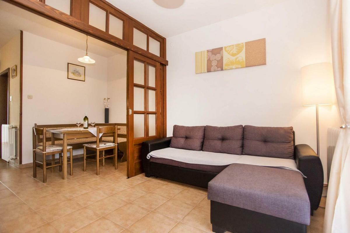 Apartment Matteo Rovinj Eksteriør billede